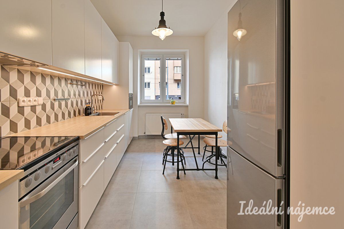 Pronájem bytu 3+1 76 m² – fotografie 5