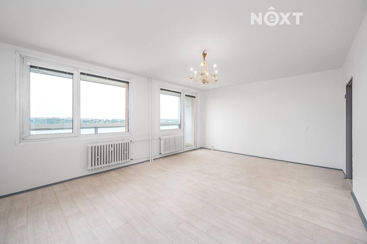 Prodej bytu 2+1 67 m² – fotografie 4