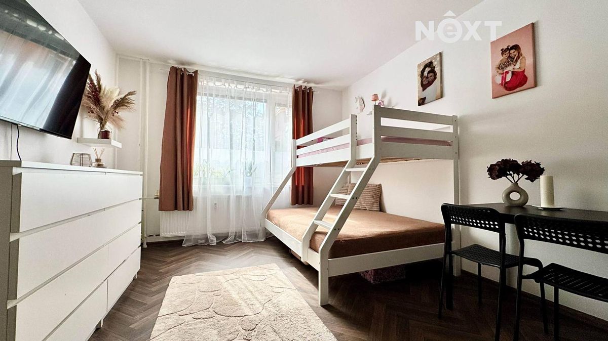 Prodej bytu 1+kk 29 m² – fotografie 5