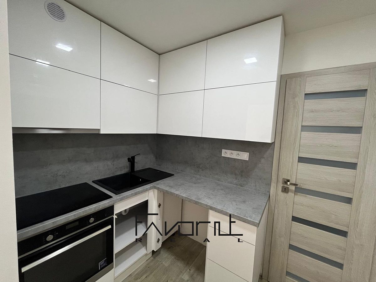 Pronájem bytu 2+kk 40 m²