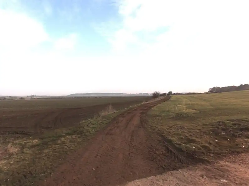 Prodej pole 899 m², Budyně nad Ohří – náhled fotky 2