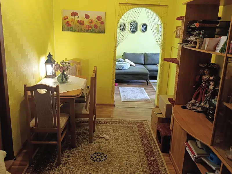 Prodej bytu 3+1 71 m², České Budějovice – náhled fotky 3