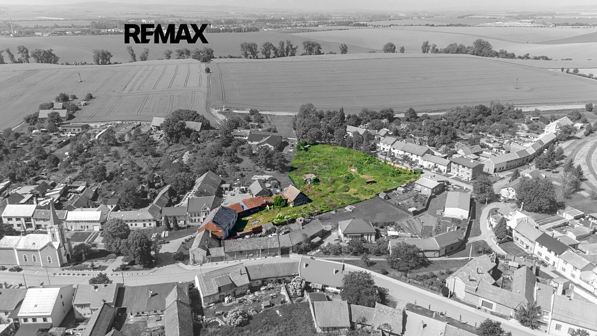 Prodej zemědělské usedlosti 931 m², pozemek 5677 m² – fotografie 4