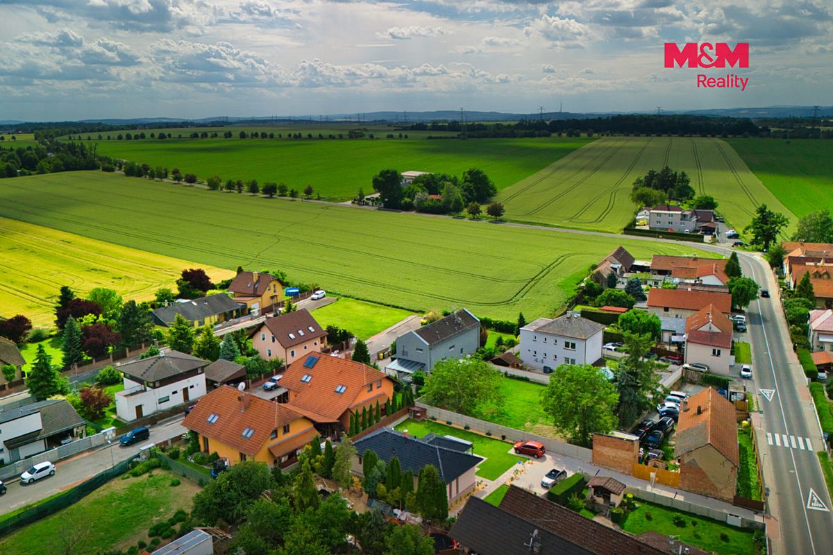 Prodej rodinného domu 120 m², pozemek 571 m² – fotografie 3