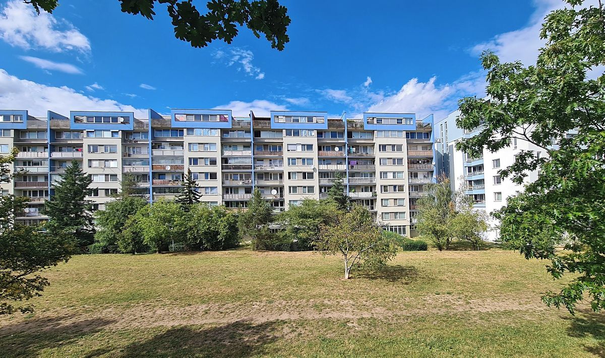 Prodej bytu 3+1 78 m²