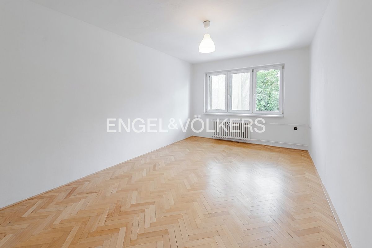 Pronájem bytu 3+1 71 m² – fotografie 4
