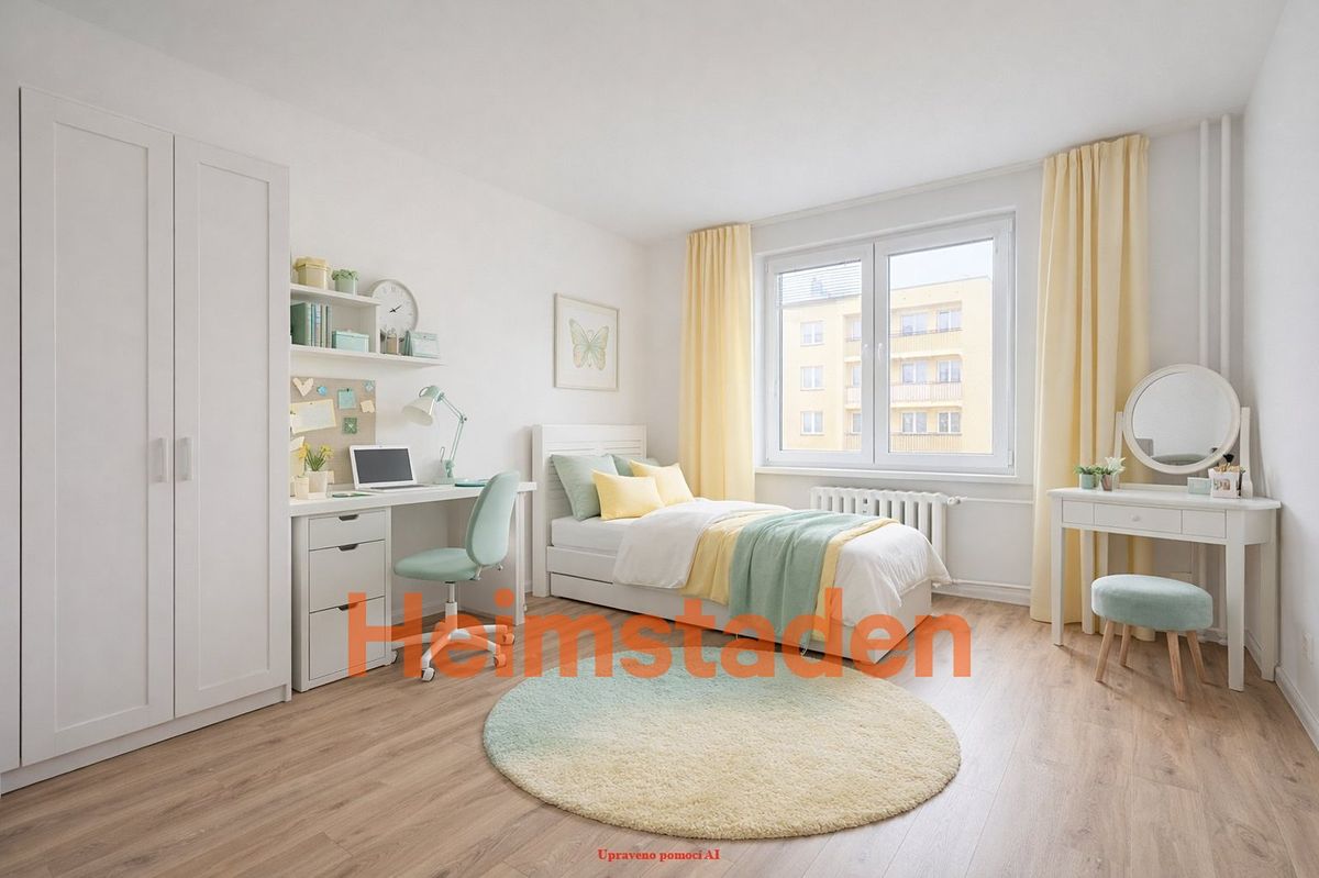 Pronájem bytu 4+1 84 m² – fotografie 4