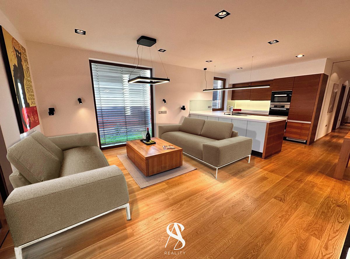 Prodej bytu 3+kk 81 m² – fotografie 4