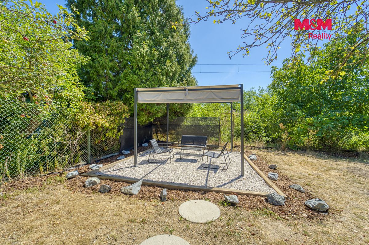 Prodej chaty 30 m², pozemek 339 m² – fotografie 5