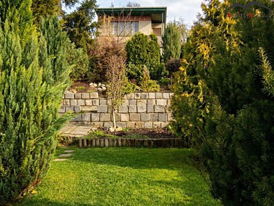 Prodej  zahrady 617 m²
