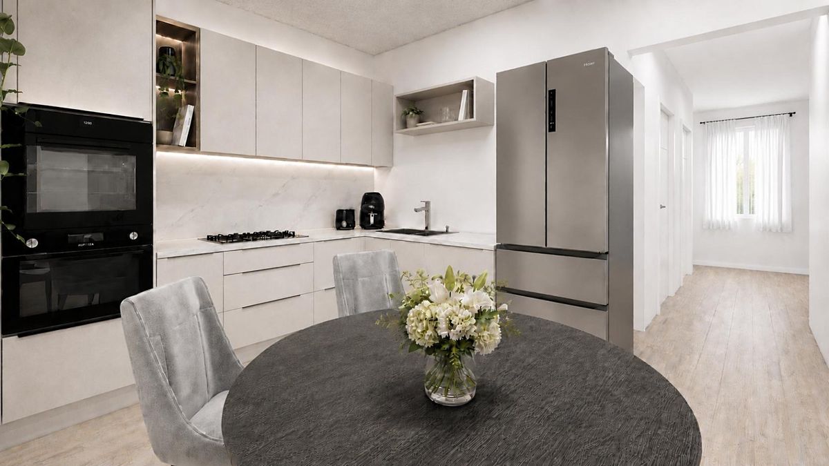 Prodej bytu 3+kk 62 m² – fotografie 2