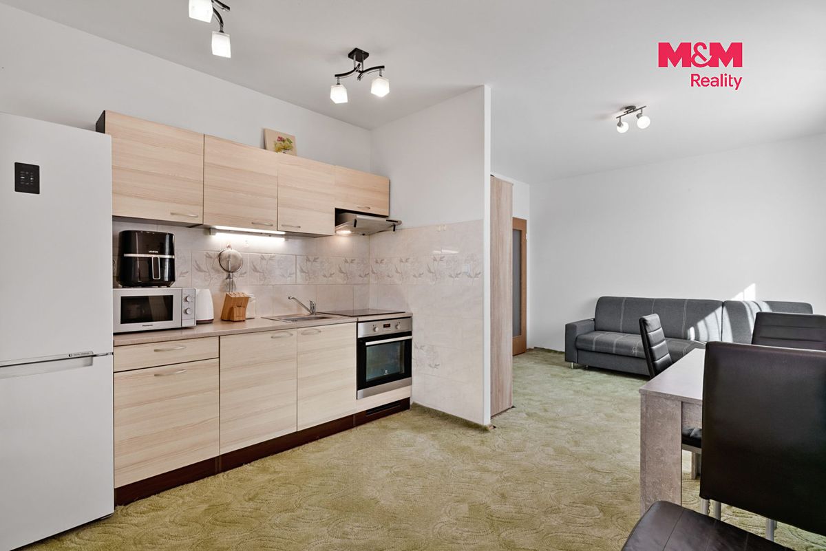 Prodej bytu 2+kk 48 m² – fotografie 5