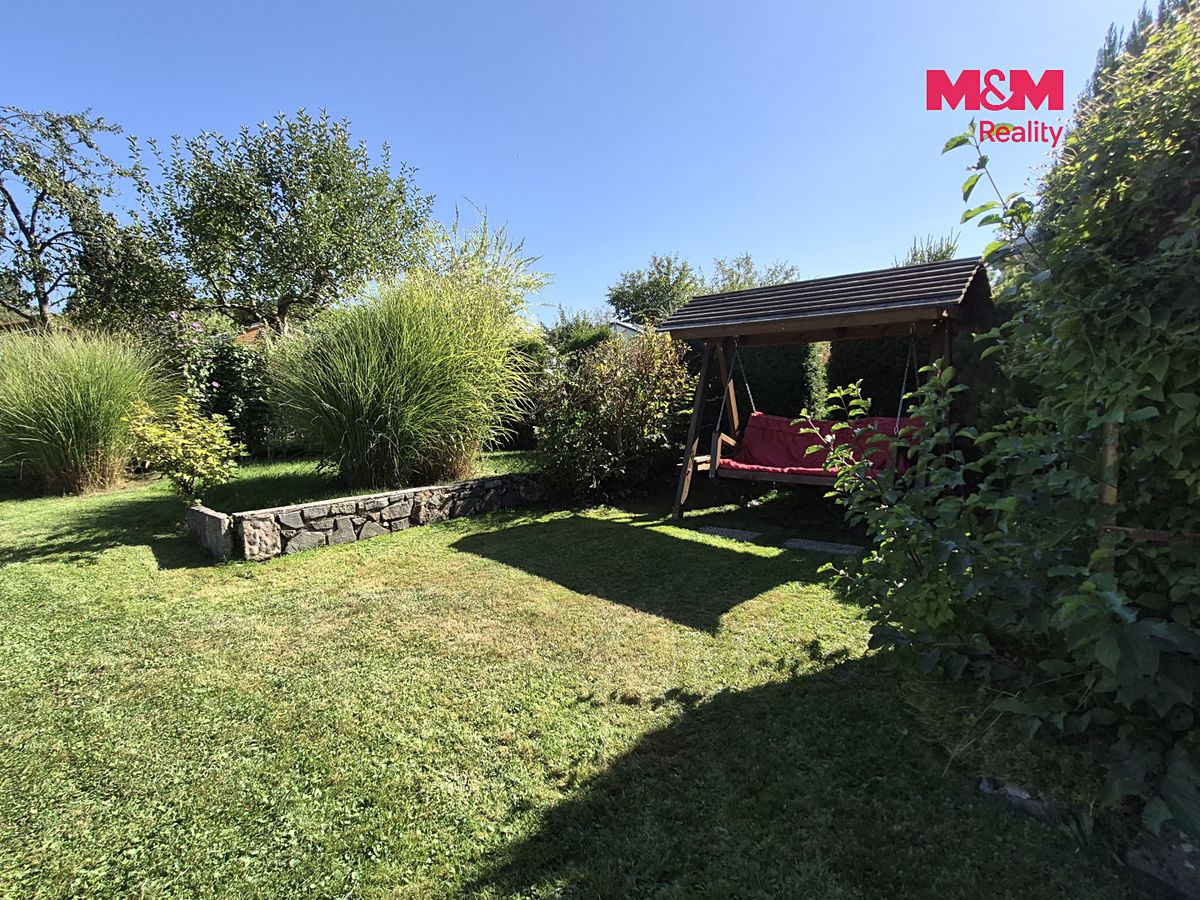 Prodej chaty 17 m², pozemek 398 m² – fotografie 4