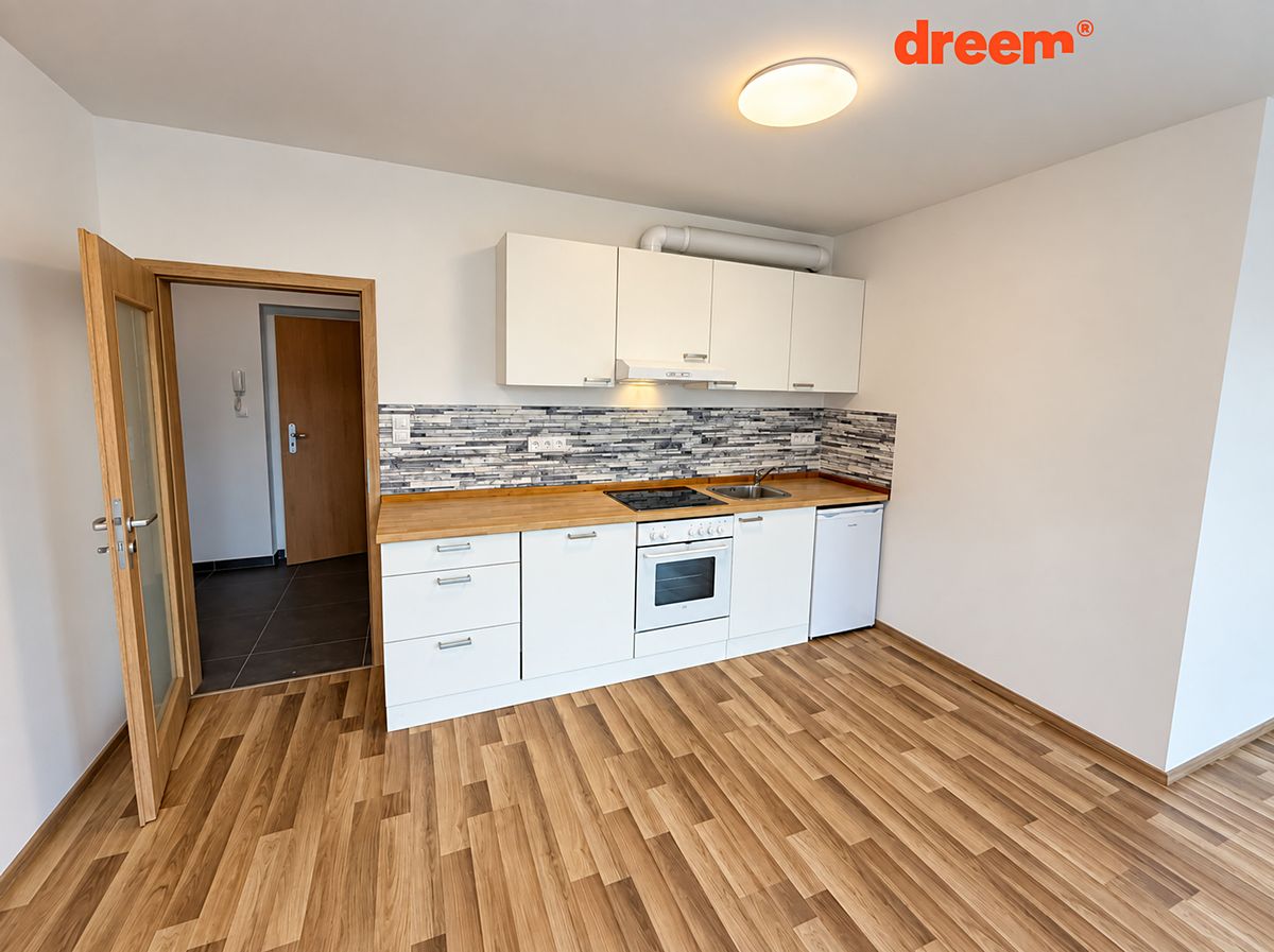 Pronájem bytu 2+kk 55 m² – fotografie 4