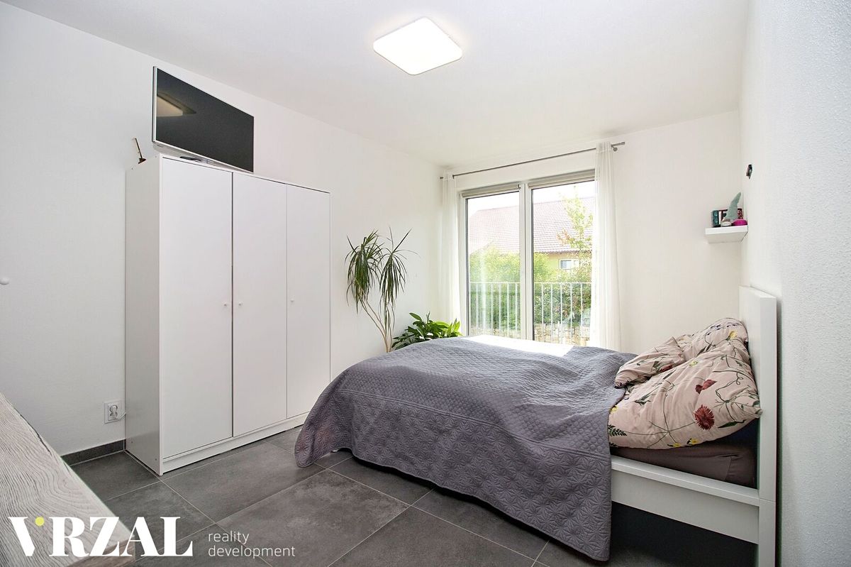 Pronájem bytu 2+kk 65 m² – fotografie 5
