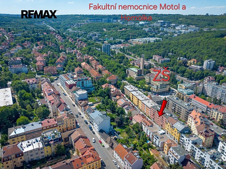 Wohnung 3+kk zum Kauf, 66 m² (1 von 33)