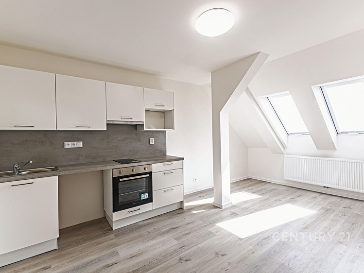 Wohnung 2+kk zur Miete, 34 m² (1 von 11)