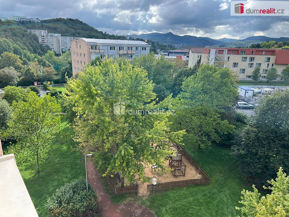 Pronájem bytu 2+kk 45 m² – fotografie 5