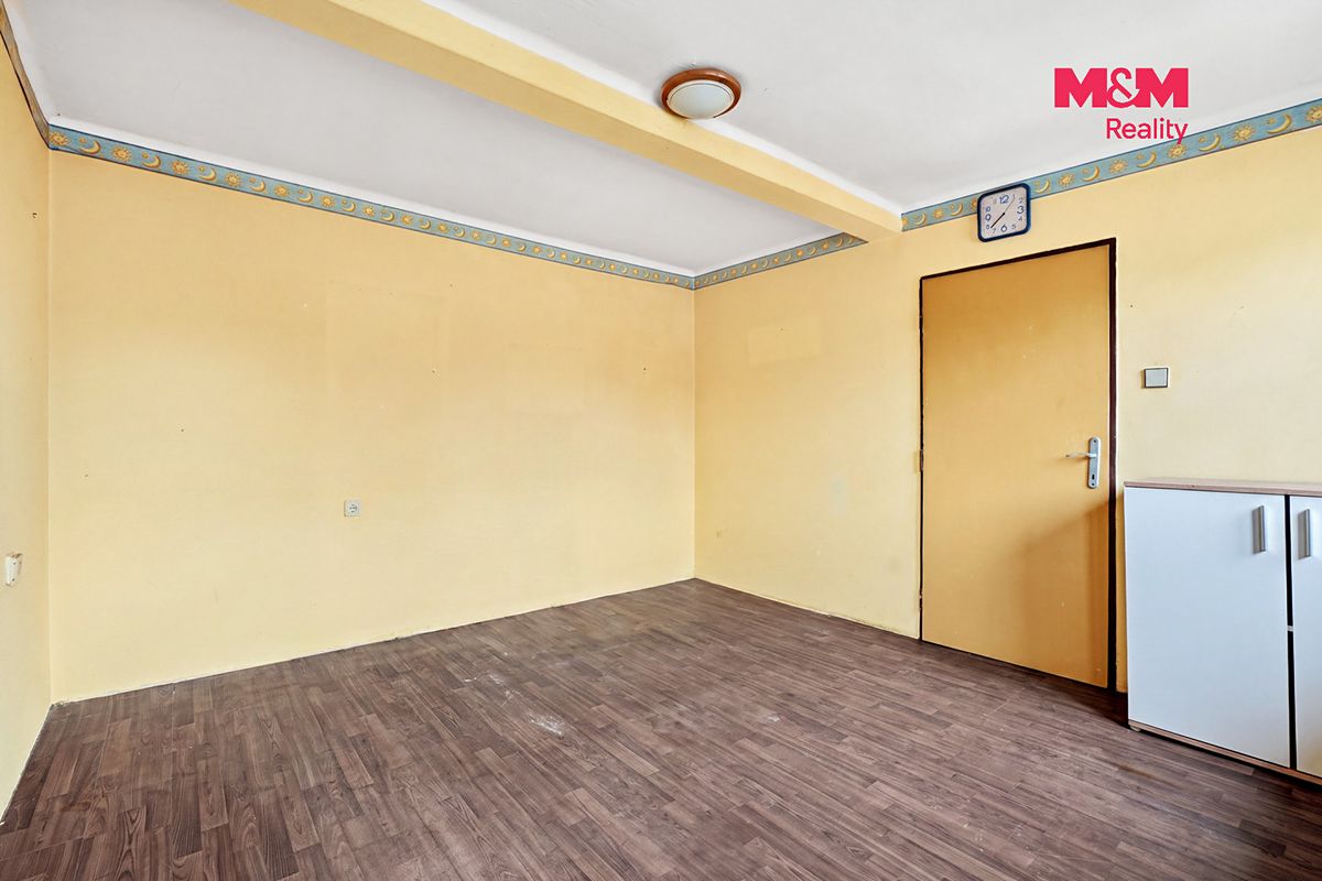 Prodej bytu 2+1 58 m² – fotografie 3