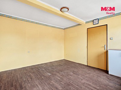 Квартира 2+1 на продаж, 58 м² (3 з 16)