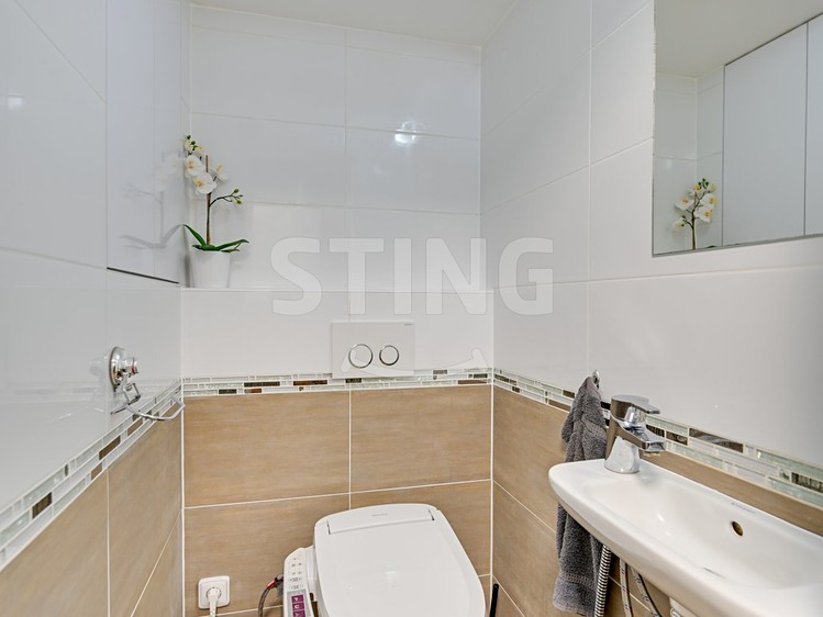 Квартира 4+1 на продаж, 108 м² (11 з 20)
