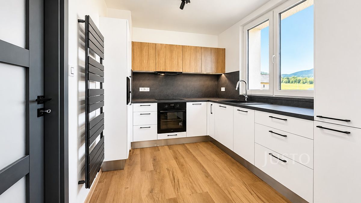 Prodej bytu 2+1 52 m² – fotografie 4