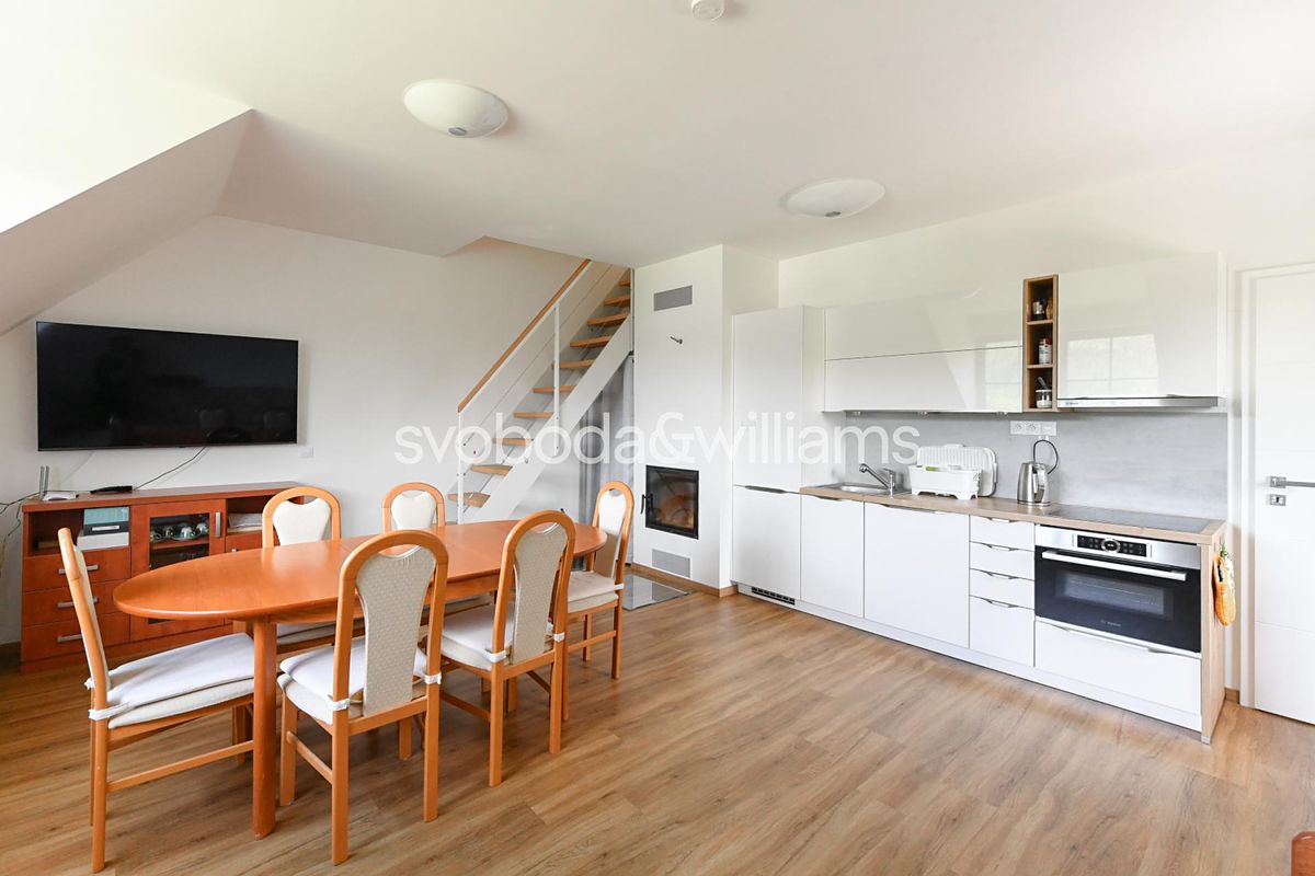 Prodej bytu 2+kk 70 m² – fotografie 4