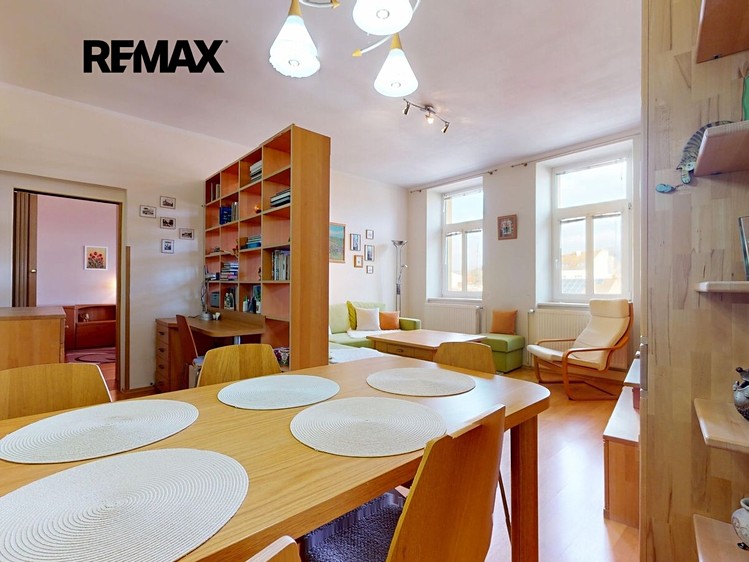 Квартира 3+1 на продаж, 73 м² (1 з 17)