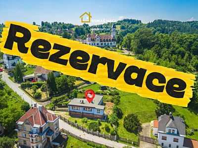 Prodej rodinného domu 208 m², pozemek 895 m²