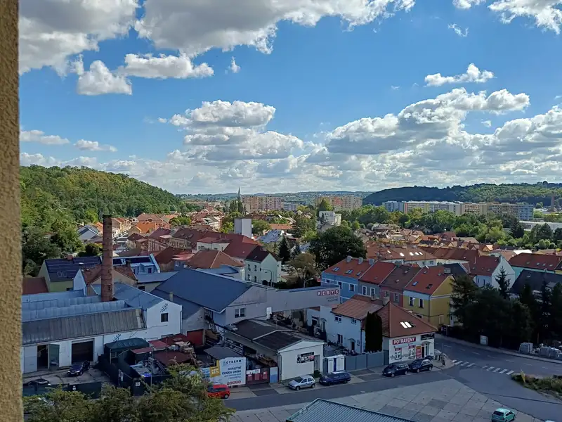 Prodej bytu 2+kk 50 m², Kralupy nad Vltavou – náhled fotky 2