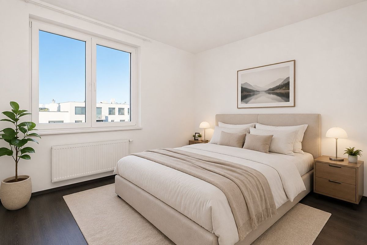 Prodej bytu 3+kk 84 m² – fotografie 3