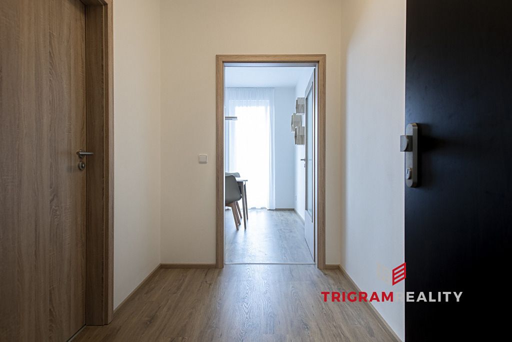 Pronájem bytu 2+kk 46 m² – fotografie 4