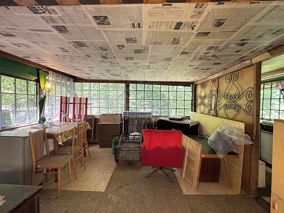 Prodej chaty 70 m², pozemek 39 m² – fotografie 3