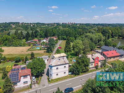 Prodej  rodinného domu 146 m², pozemek 222 m²