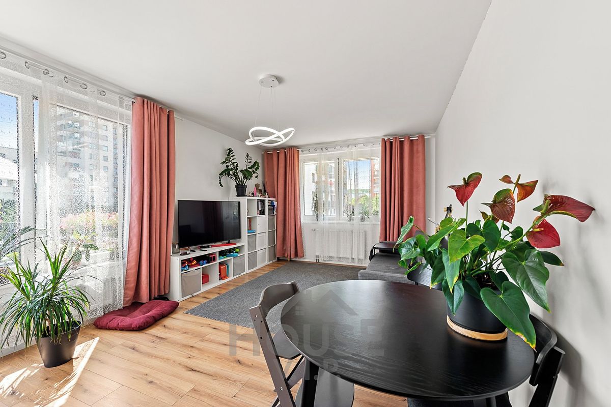 Prodej bytu 2+kk 60 m² – fotografie 2