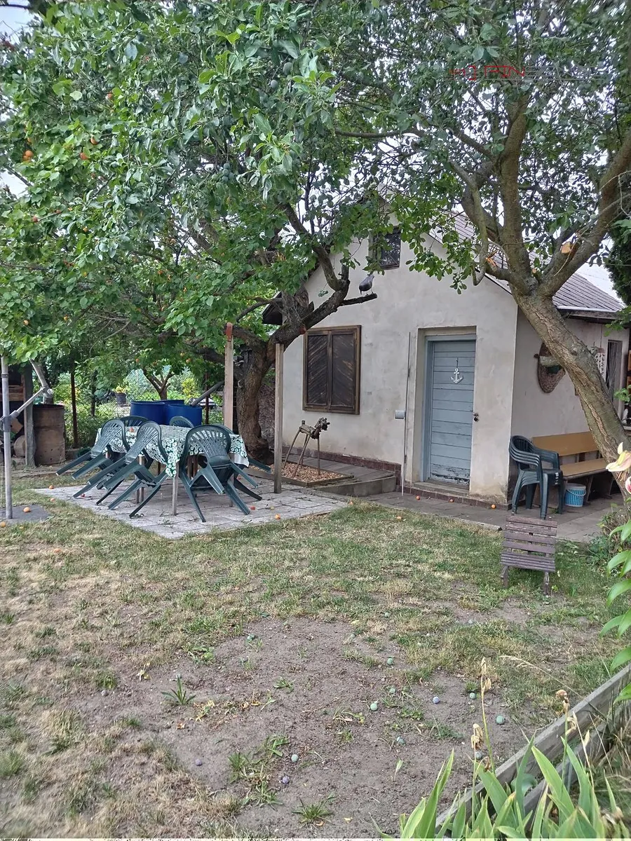 Prodej chaty 20 m², pozemek 180 m²