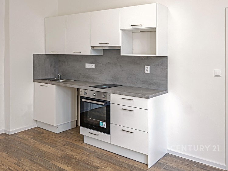 Квартира 2+kk в оренду, 41 м² (3 з 11)