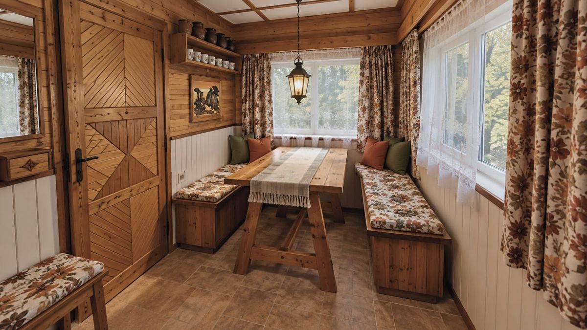 Prodej chaty 130 m², pozemek 610 m² – fotografie 4