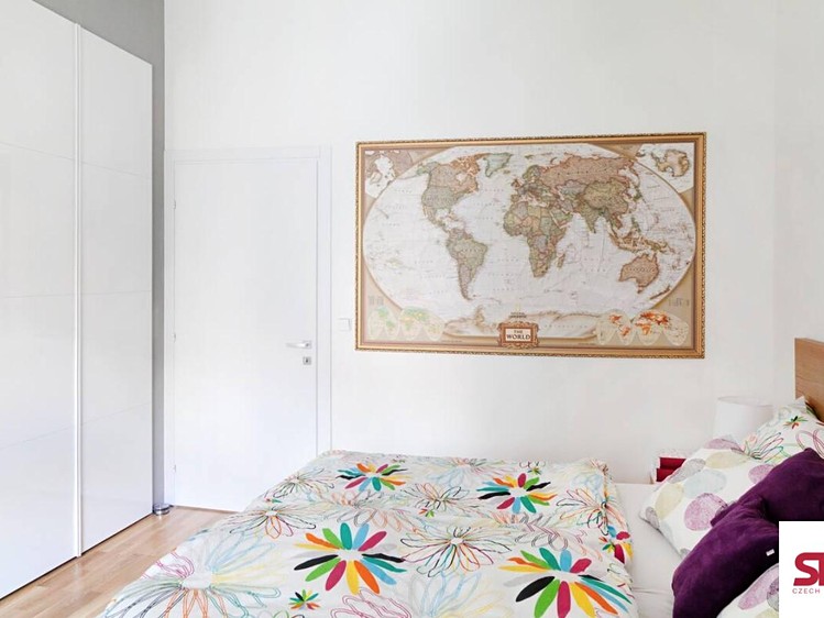 Квартира 2+kk в оренду, 55 м² (9 з 15)