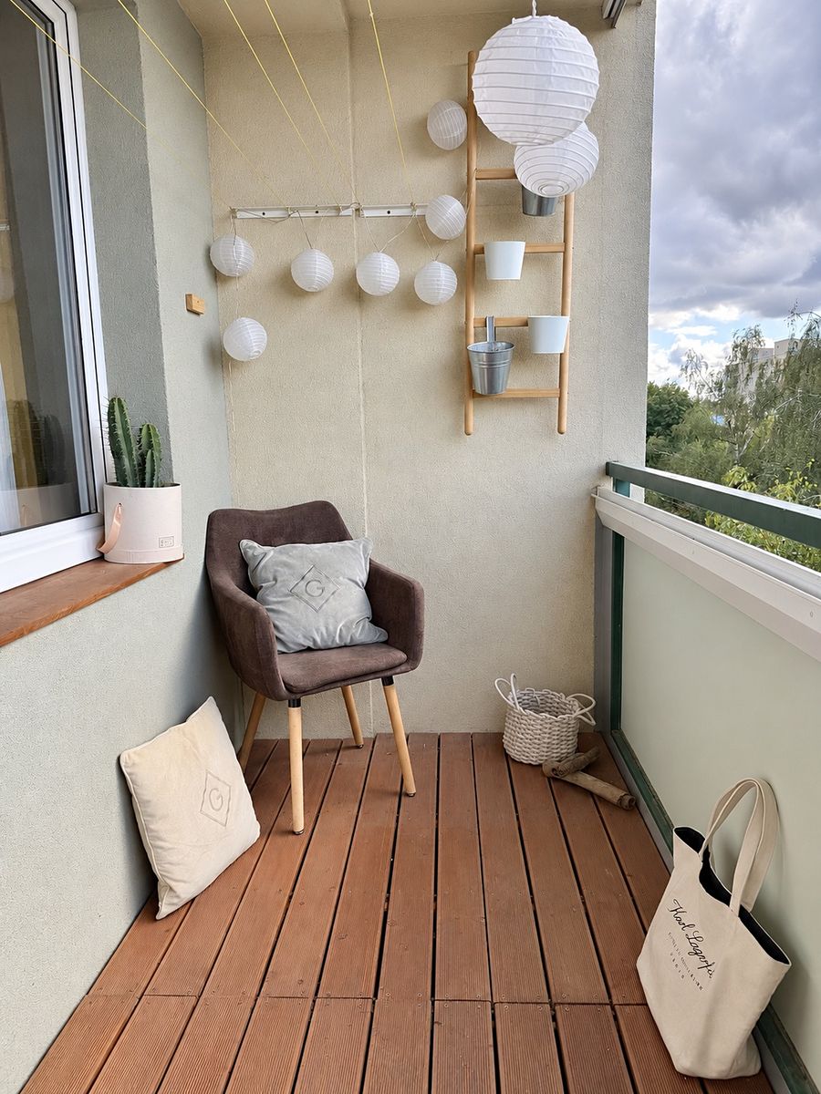 Pronájem bytu 3+1 65 m² – fotografie 3