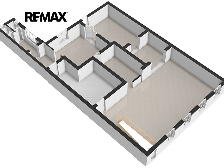 Pronájem komerčního prostoru, 171 m² (38 z 39)