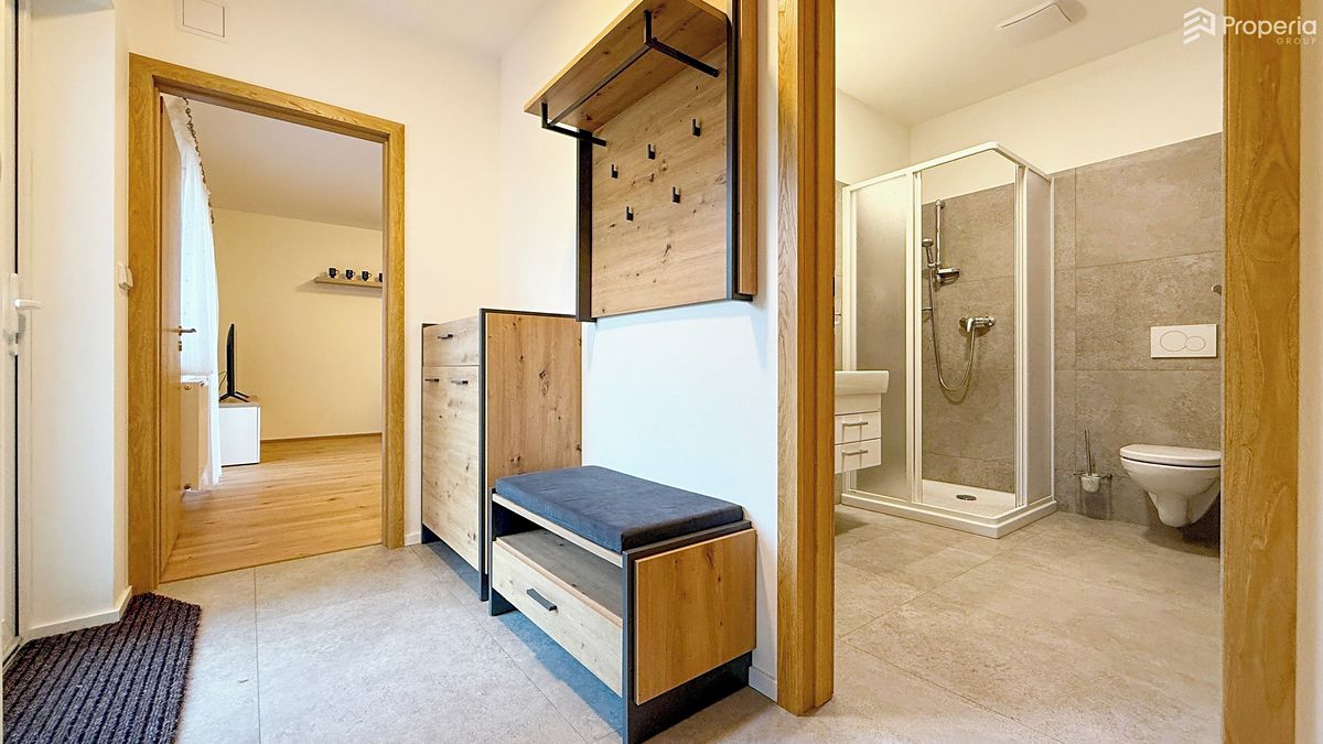 Pronájem bytu 3+kk 61 m² – fotografie 2