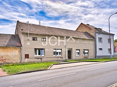 Prodej  rodinného domu 84 m², pozemek 203 m²