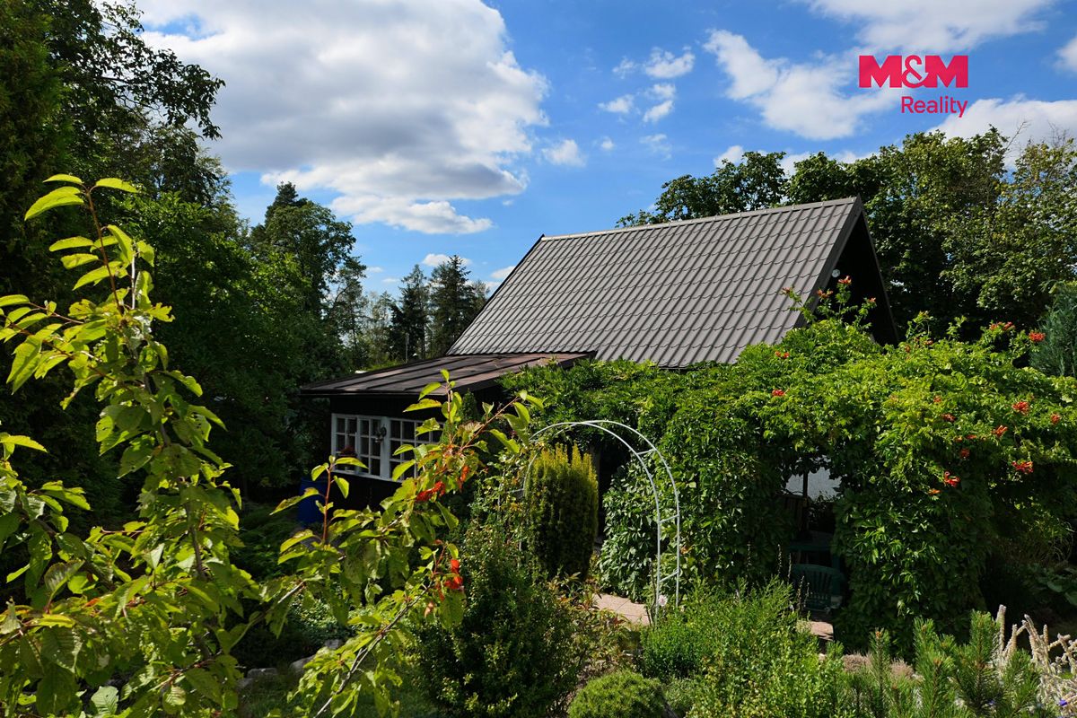 Prodej chaty 495 m², pozemek 495 m² – fotografie 4