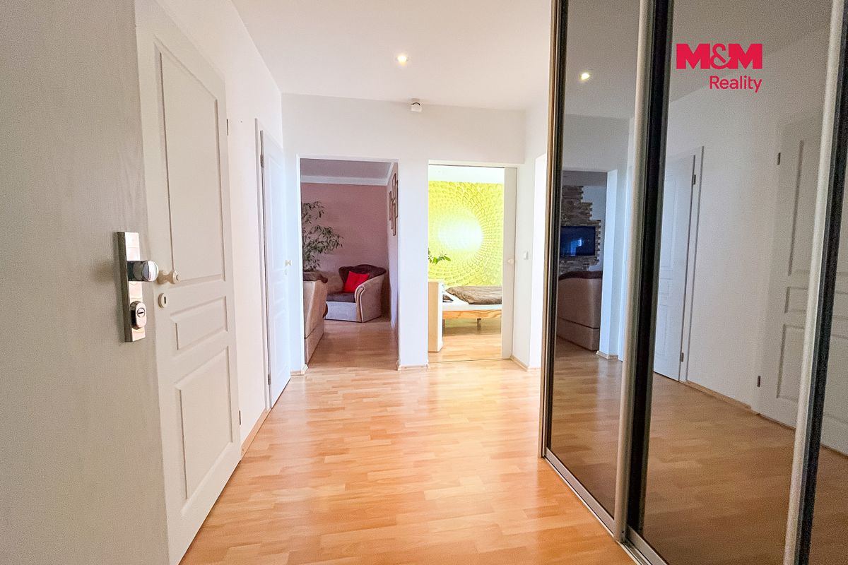 Prodej bytu 3+1 68 m² – fotografie 3