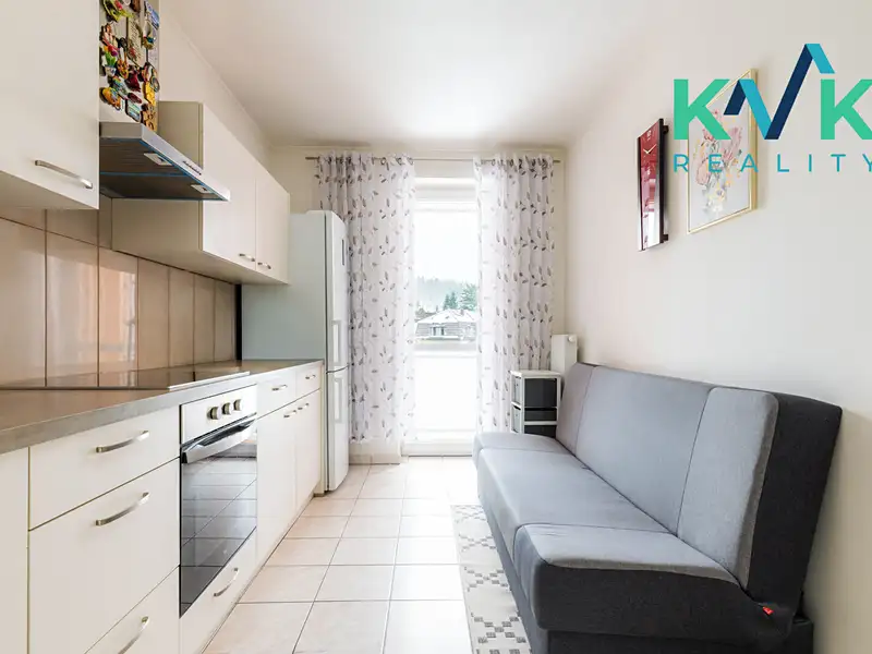 Prodej bytu 1+1 46 m², Karlovy Vary – náhled fotky 2