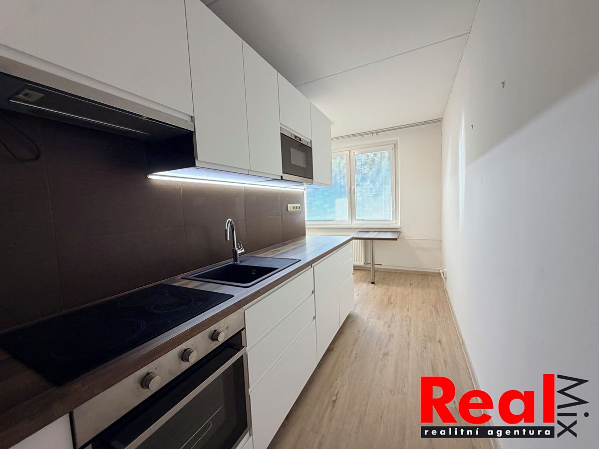 Prodej bytu 2+1 58 m²