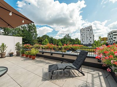 Prodej bytu 2+kk 60 m²