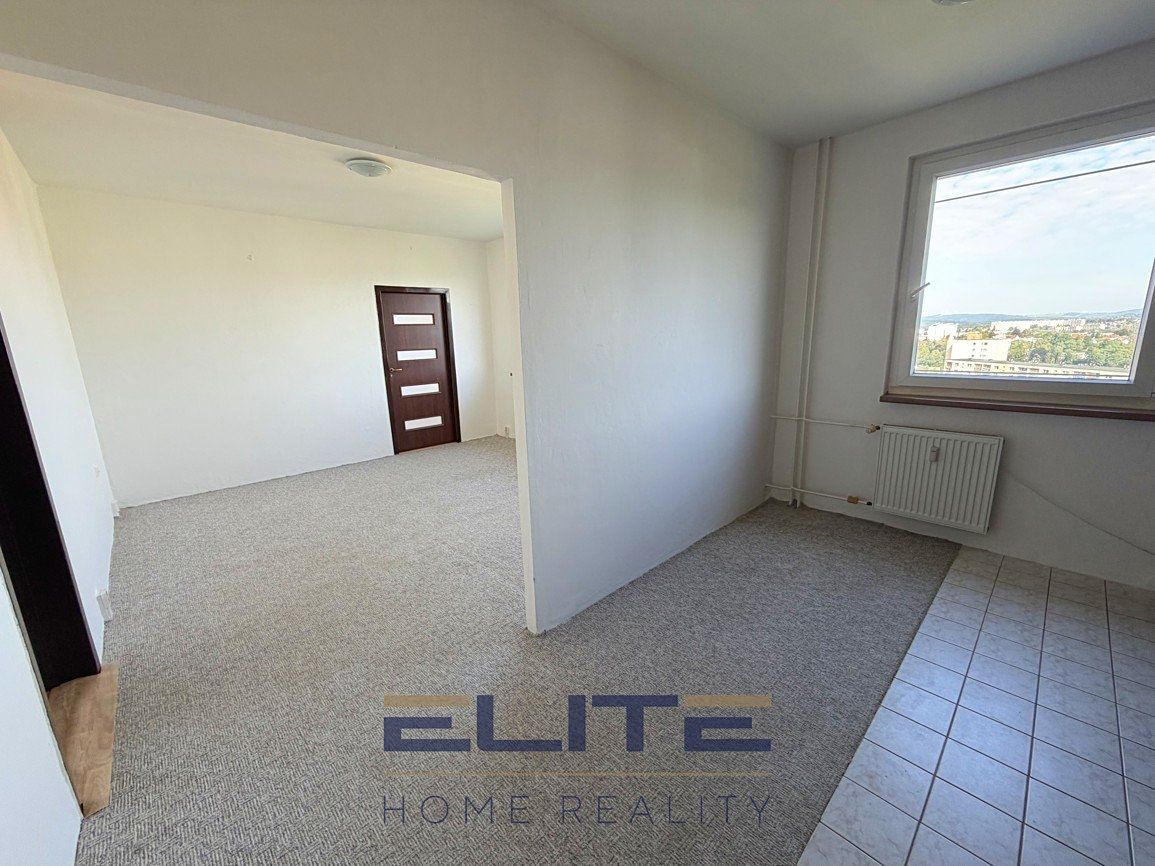 Pronájem bytu 3+kk 59 m² – fotografie 3