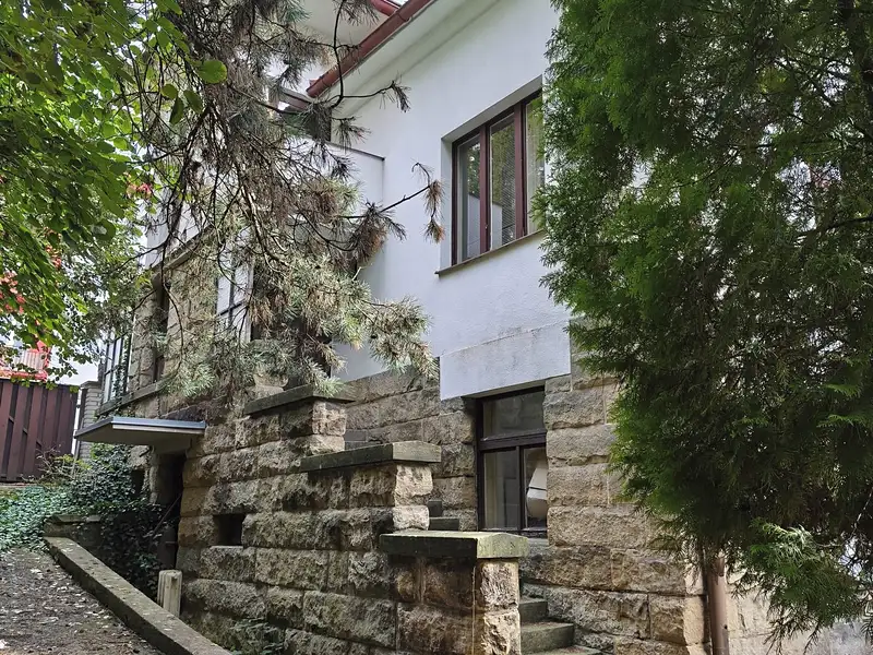Prodej komerční nemovitosti 840 m², Hořice – náhled fotky 3